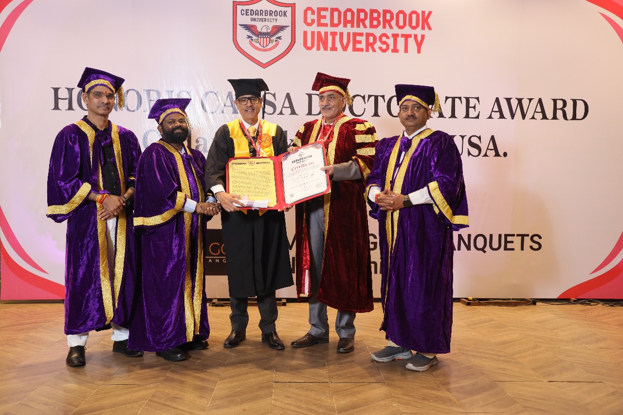🌟Proud to Join the Ranks of Scholars as a Newly Minted Doctor!