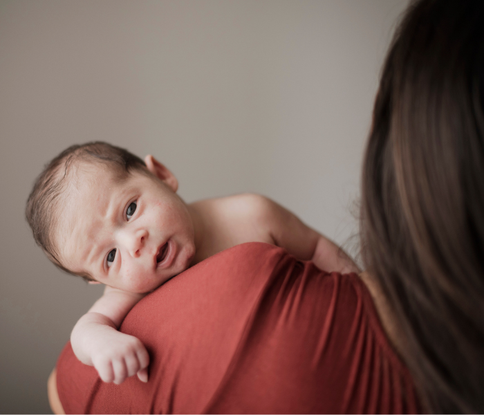 Baby Naming Assessment