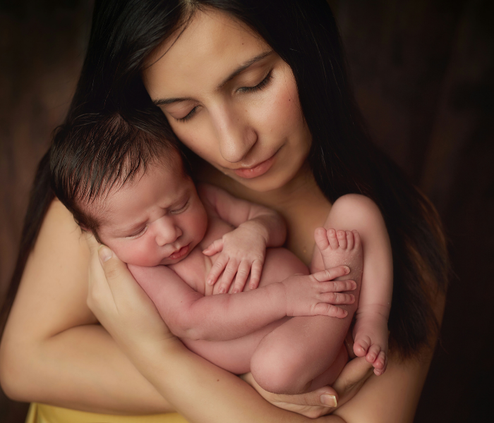 Why Choose Numerology-Based Baby Naming?