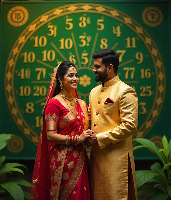 Enhance Your Relationship with Numerology