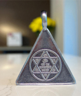 Saraswati Yantra