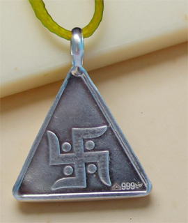 Saraswati Yantra