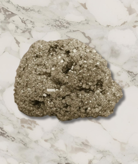 Pyrite Stone