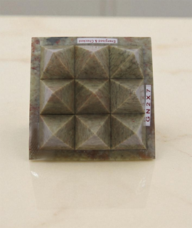 Stone Pyramid