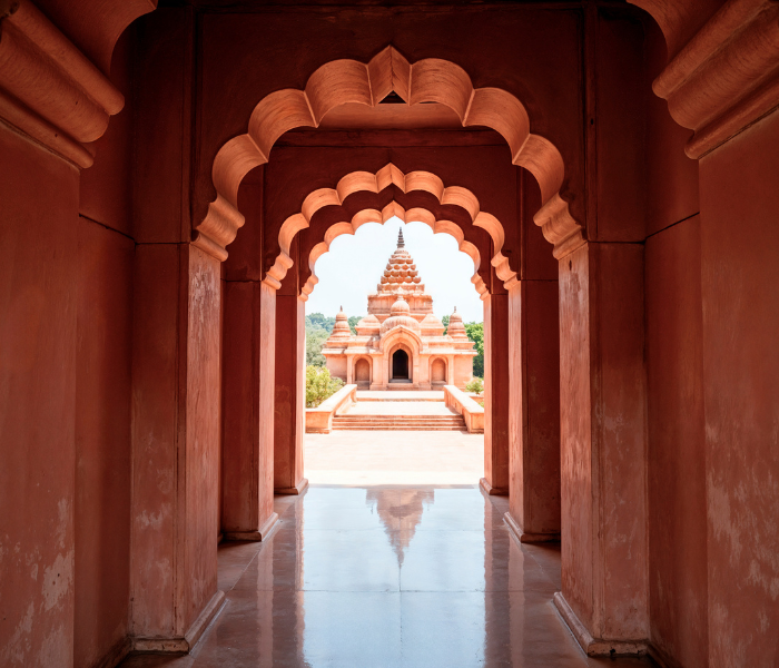 Foster Spiritual Well-being with Expert Vaastu